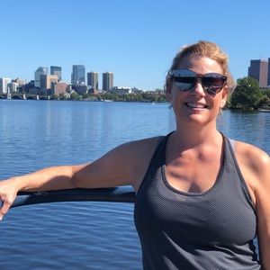 Meet your Posher, Janie